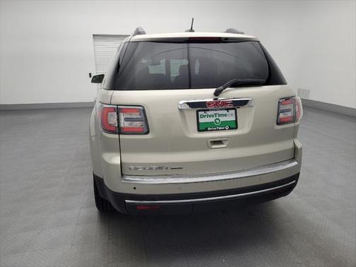 2017 GMC Acadia Limited Limited