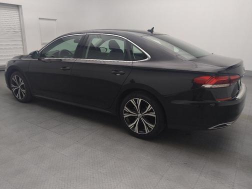 2022 Volkswagen Passat 2.0T SE