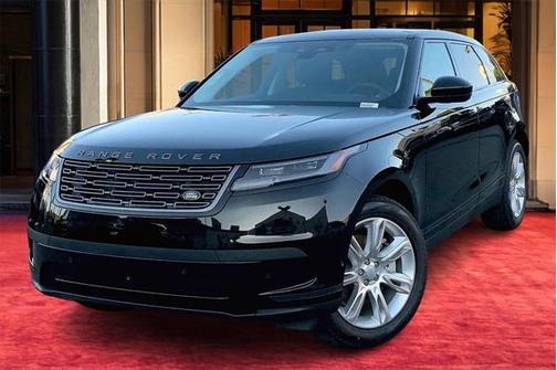 2025 Land Rover Range Rover Velar P250 S