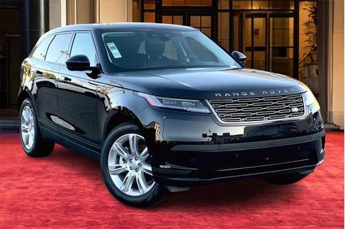2025 Land Rover Range Rover Velar P250 S