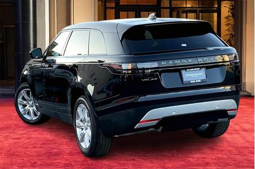 2025 Land Rover Range Rover Velar P250 S