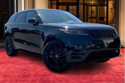 2026 Land Rover Range Rover Velar P400 Dynamic SE