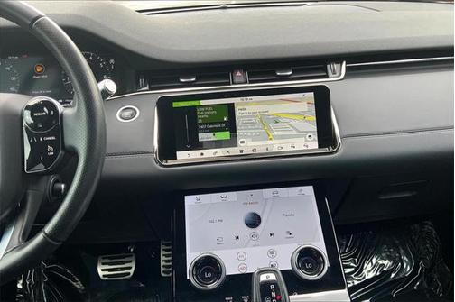 2020 Land Rover Range Rover Evoque R-Dynamic SE
