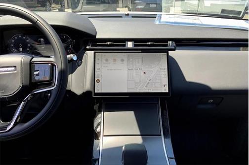 2026 Land Rover Range Rover Velar P250 S