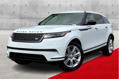2025 Land Rover Range Rover Velar P250 S