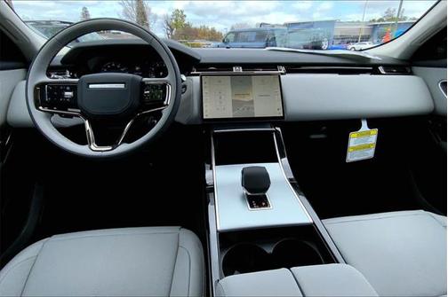 2025 Land Rover Range Rover Velar P250 S