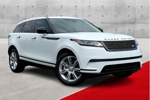 2025 Land Rover Range Rover Velar P250 S