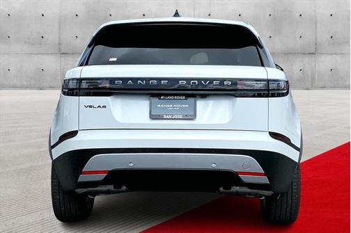 2025 Land Rover Range Rover Velar P250 S