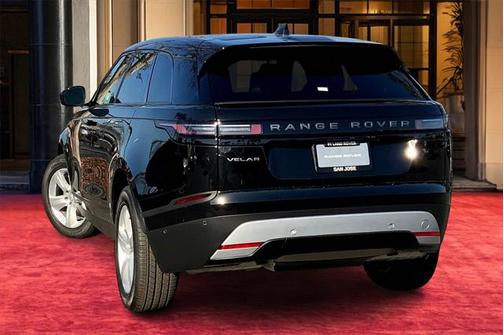2025 Land Rover Range Rover Velar P250 S