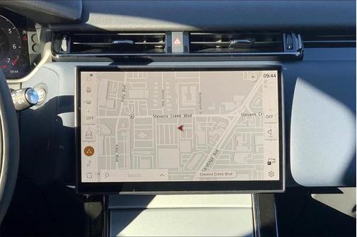 2025 Land Rover Range Rover Velar P250 S
