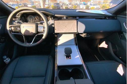 2025 Land Rover Range Rover Velar P250 S