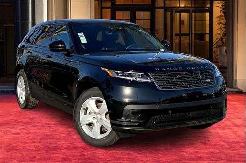 2025 Land Rover Range Rover Velar P250 S