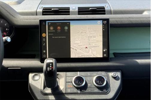 2023 Land Rover Defender 90 75th Edition