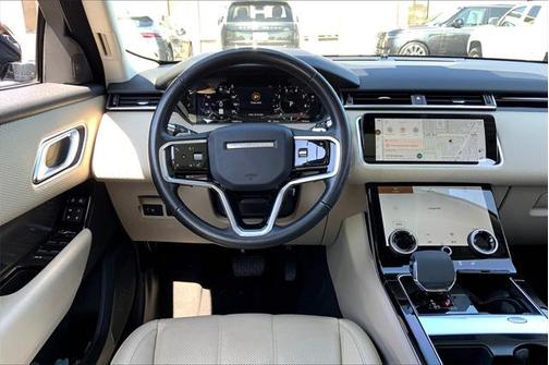 2021 Land Rover Range Rover Velar P250 S