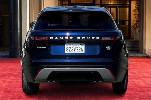 2021 Land Rover Range Rover Velar P250 S