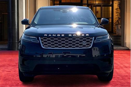 2021 Land Rover Range Rover Velar P250 S
