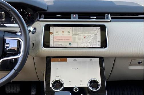 2021 Land Rover Range Rover Velar P250 S