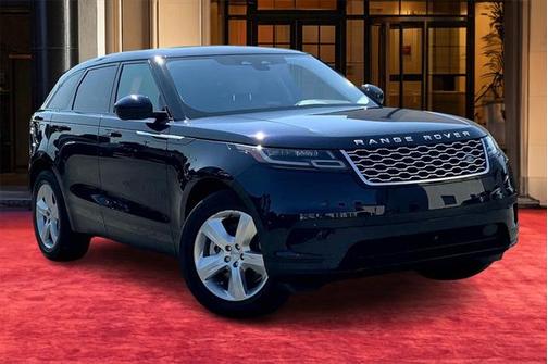 2021 Land Rover Range Rover Velar P250 S