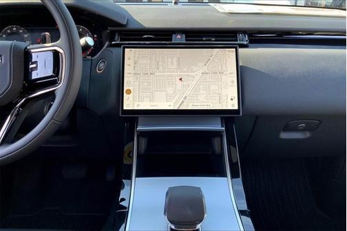 2025 Land Rover Range Rover Velar P250 S
