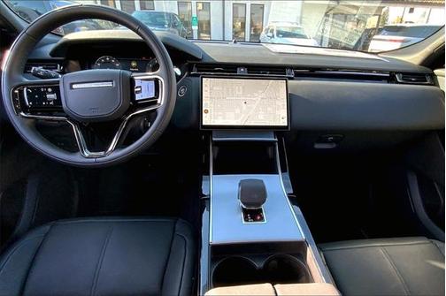 2025 Land Rover Range Rover Velar P250 S
