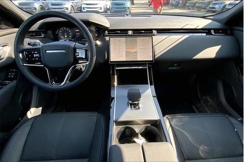2026 Land Rover Range Rover Velar P250 S