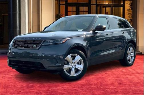 2026 Land Rover Range Rover Velar P250 S