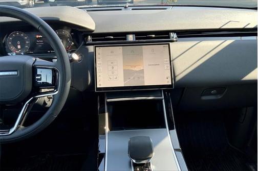 2026 Land Rover Range Rover Velar P250 S