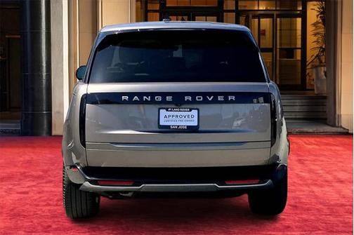 2023 Land Rover Range Rover P530 SE
