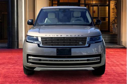 2023 Land Rover Range Rover P530 SE