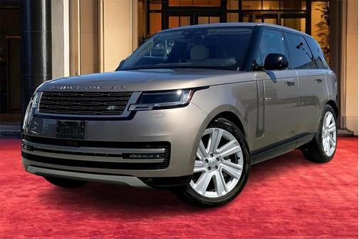 2023 Land Rover Range Rover P530 SE