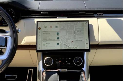 2023 Land Rover Range Rover P530 SE