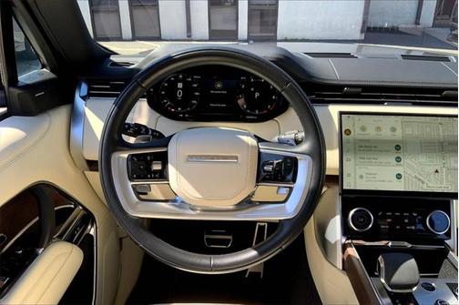 2023 Land Rover Range Rover P530 SE