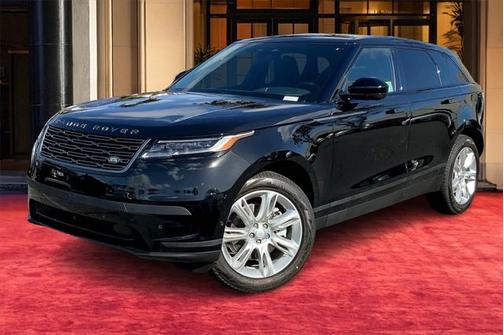 2025 Land Rover Range Rover Velar P250 S