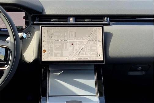 2025 Land Rover Range Rover Velar P250 S
