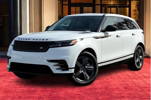 2025 Land Rover Range Rover Velar P400 Dynamic SE