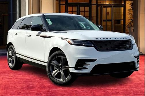 2025 Land Rover Range Rover Velar P400 Dynamic SE