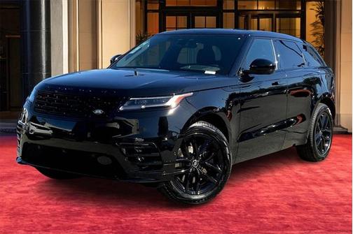 2026 Land Rover Range Rover Velar P250 SE R-Dynamic