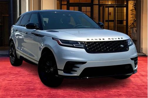 2023 Land Rover Range Rover Velar P400 HST