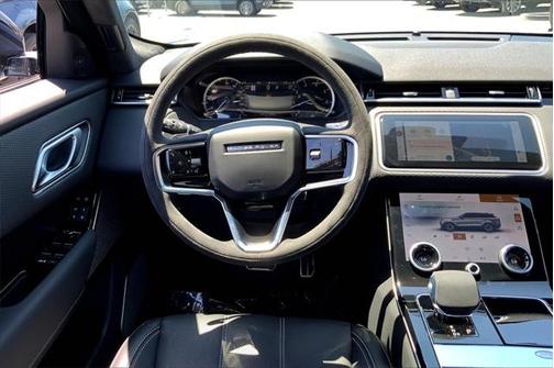 2023 Land Rover Range Rover Velar P400 HST