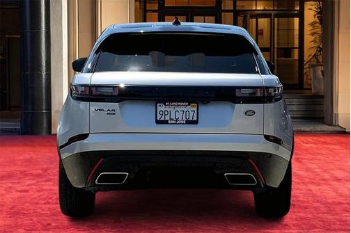 2023 Land Rover Range Rover Velar P400 HST