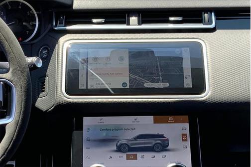 2023 Land Rover Range Rover Velar P400 HST