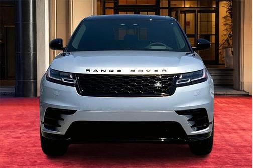 2023 Land Rover Range Rover Velar P400 HST