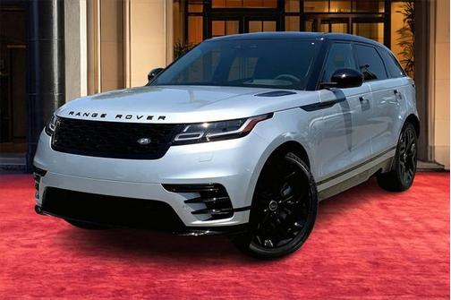 2023 Land Rover Range Rover Velar P400 HST