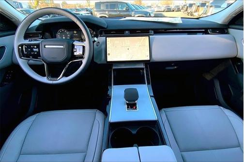 2025 Land Rover Range Rover Velar P250 S