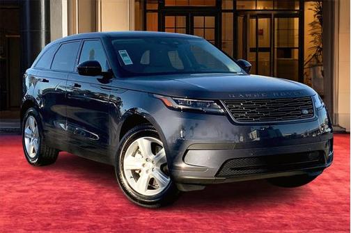 2025 Land Rover Range Rover Velar P250 S