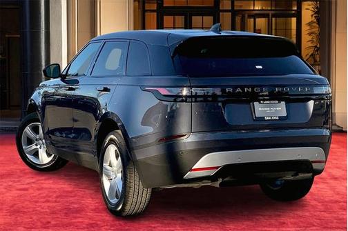 2025 Land Rover Range Rover Velar P250 S