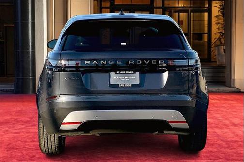 2025 Land Rover Range Rover Velar P250 S