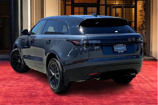 2026 Land Rover Range Rover Velar P250 SE R-Dynamic