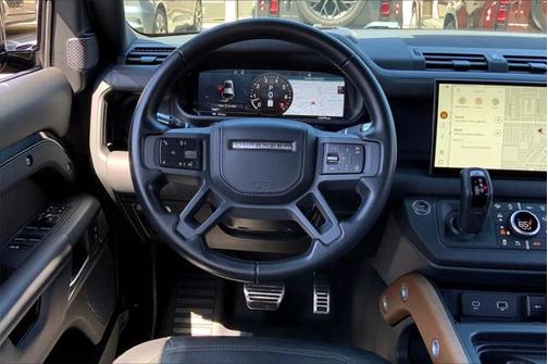 2022 Land Rover Defender 110 X