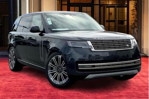 2025 Land Rover Range Rover P530 SE 7 Seat